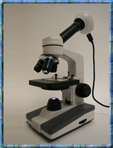 Premiere® My First Lab "Ultimate" Digital Microscope MFL-85